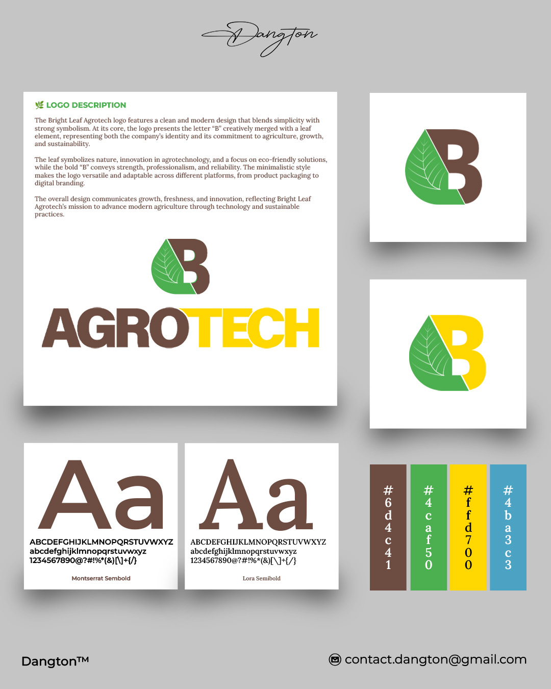 AGROTECH