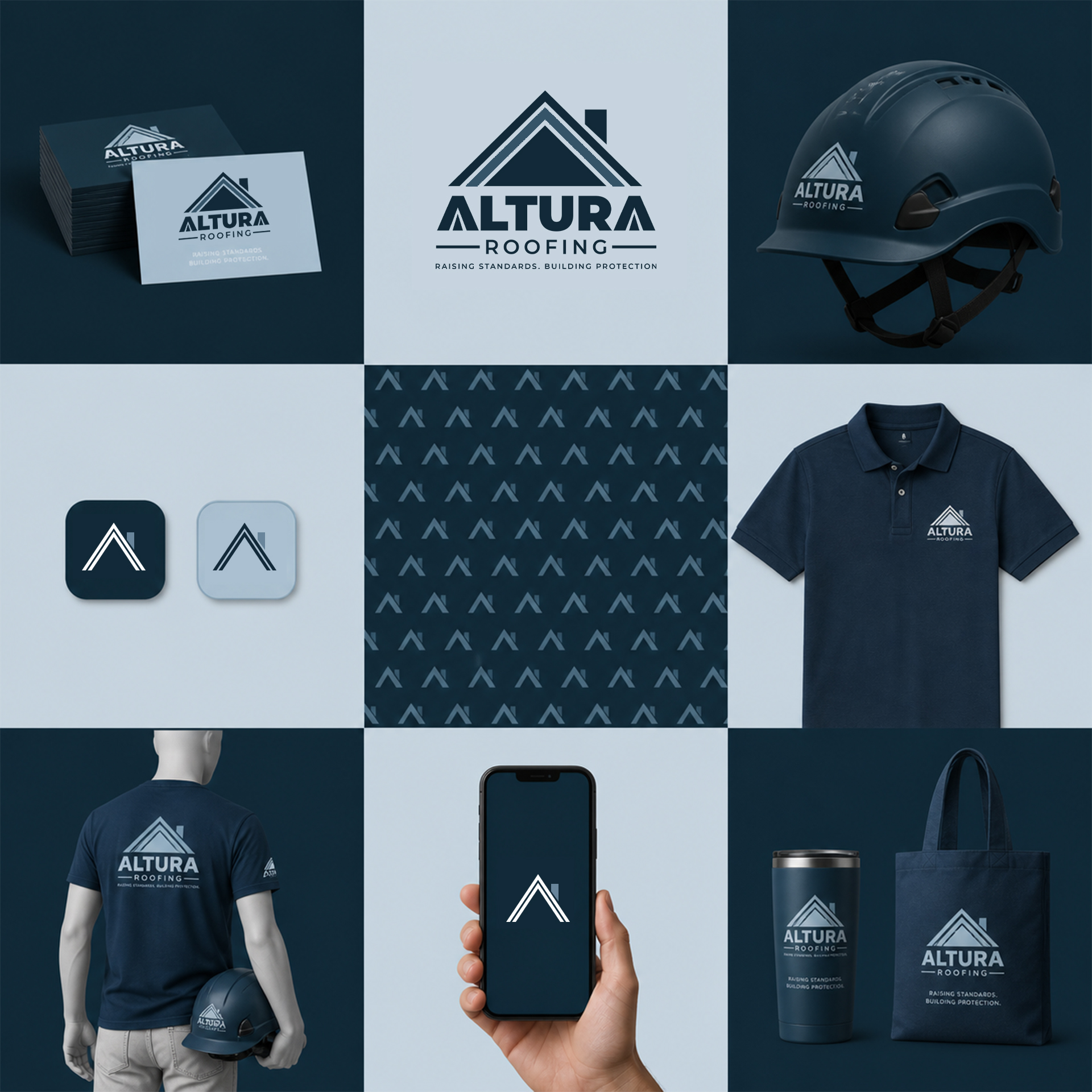 ALTURA ROOFING BRAND IDENTITY copy