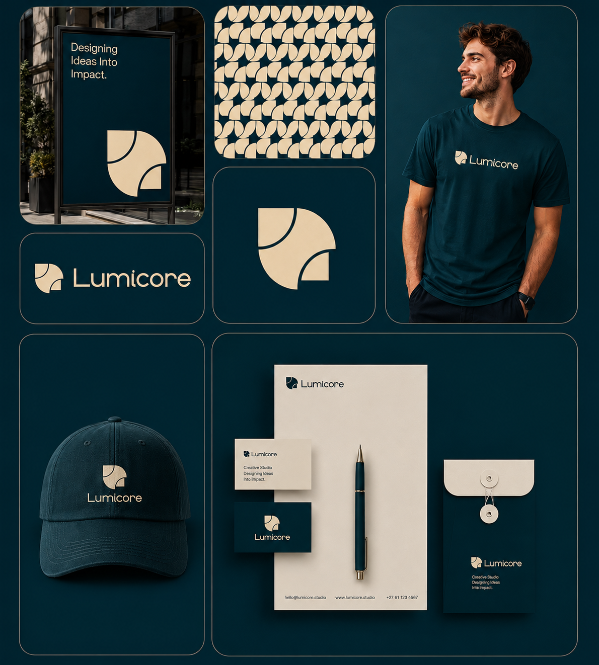 LIMICORE BRAND